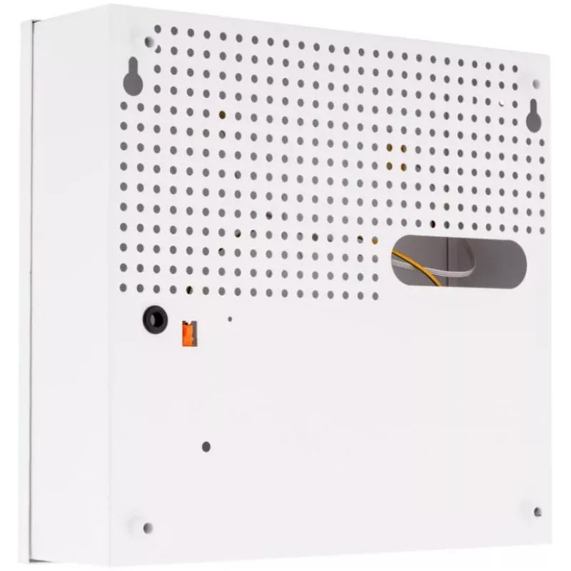 ATTE AUPS-40-120-F Fonte de alimentação comutada tamponada 12V 3,5A 40W