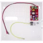 ATTE AUPS-40-120-F Fonte de alimentação comutada tamponada 12V 3,5A 40W