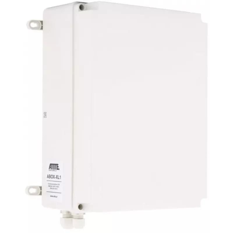 ATTE AUPS-40-120-XL1 Fonte de alimentação SMPS tampão 12V 3,5A 40W