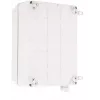 ATTE AUPS-40-120-XL1 Fonte de alimentação SMPS tampão 12V 3,5A 40W