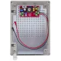 ATTE AUPS-40-120-XL1 Fonte de alimentação SMPS tampão 12V 3,5A 40W