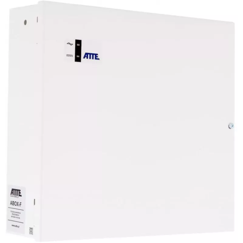ATTE AUPS-100-120-F Fonte de alimentação tampão 12V 10A 120W