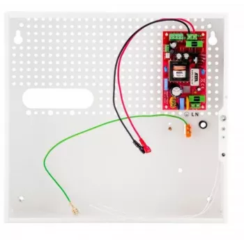 ATTE AUPS-100-120-F Fonte de alimentação tampão 12V 10A 120W
