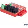 ATTE SDIP-20-AD0 Adaptador PoE Step-Down 20W 12V para calha DIN