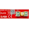 ATTE Conversor Step-Down AC-DC 24VAC/12VDC 15A 120W ACSDC-15-120
