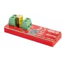 ATTE Conversor Step-Down AC-DC 24VAC/12VDC 15A 120W ACSDC-15-120