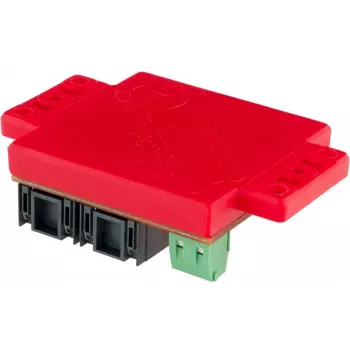 ATTE ASW-3-10 Switch não gerido 10 portas 10/100 Mbps de secretária