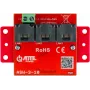 ATTE ASW-3-10 Switch não gerido 10 portas 10/100 Mbps de secretária