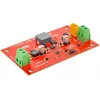 ATTE LVUPS-140-UN1-OF Módulo tampão universal para instalação automóvel 12V/24V