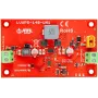 ATTE LVUPS-140-UN1-OF Módulo tampão universal para instalação automóvel 12V/24V