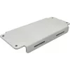ATTE ADD-PMACA1 Adaptador de montagem em mastro para caixa ABOX-CA1