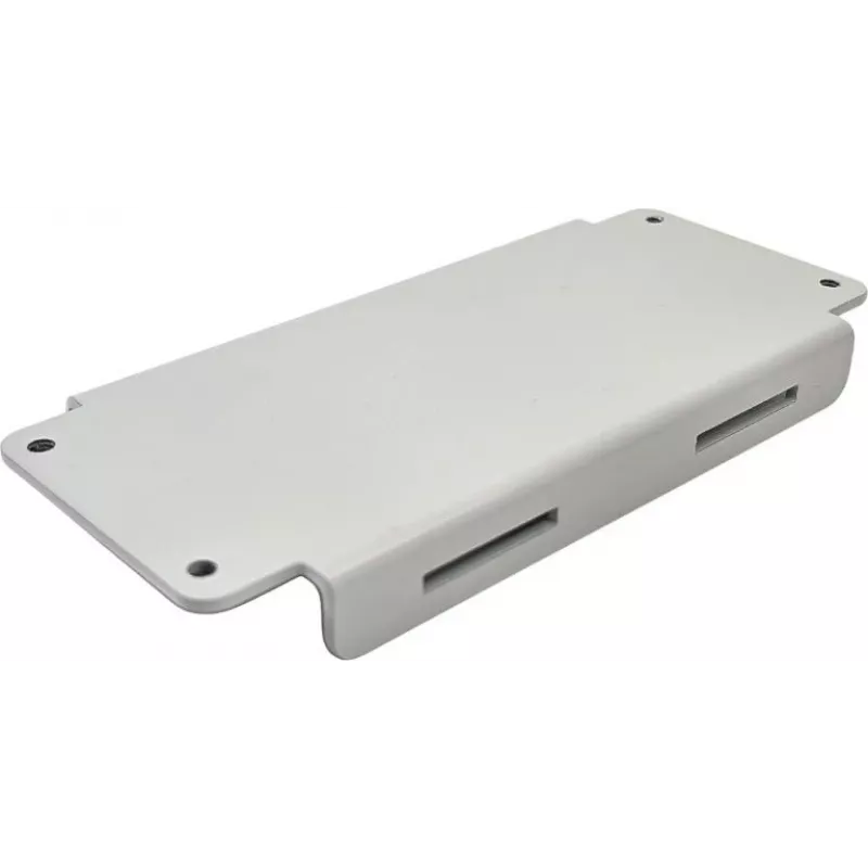 ATTE ADD-PMACA1 Adaptador de montagem em mastro para caixa ABOX-CA1