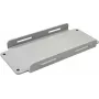 ATTE ADD-PMACA1 Adaptador de montagem em mastro para caixa ABOX-CA1