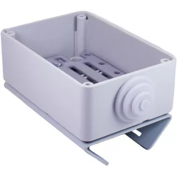 ATTE ADD-PMAXS Adaptador de poste para caixa ABOX-XS