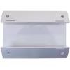 ATTE ADD-PMAM Adaptador de montagem em poste para caixa ABOX-M
