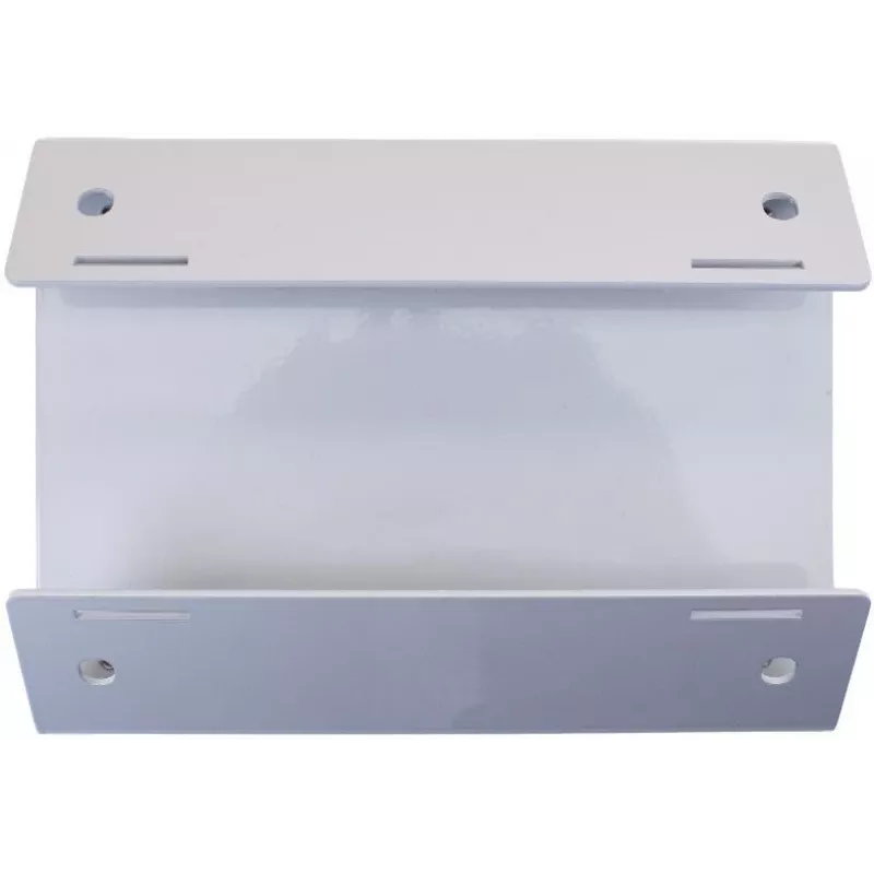 ATTE ADD-PMAM Adaptador de montagem em poste para caixa ABOX-M