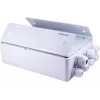 ATTE ADD-PMAM Adaptador de montagem em poste para caixa ABOX-M