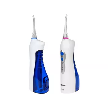 Promedix PR-770W irrigador oral sem fios, 8,5 bar