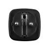 GreenBlue Tomada WiFi com controlo remoto, Android/iOS/Alexa/Google Home, temporizador, medidor de watts, máx 16A/3840W, GB735 B