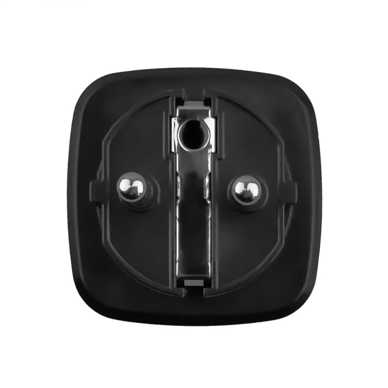 GreenBlue Tomada WiFi com controlo remoto, Android/iOS/Alexa/Google Home, temporizador, medidor de watts, máx 16A/3840W, GB735 B