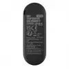 GRB GREENBLUE GB741 Sensor de temperatura e humidade WiFi exterior, Android/iOS, 3,0 V DC, 2xAAA, IP65