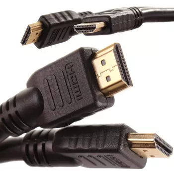 LTC Cabo HDMI para HDMI-HQ-CU 15m