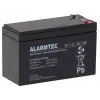 ALARMTEC BP 7-12 bateria AGM 12V 7Ah chumbo-ácido selada