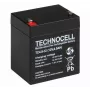 TECHNOCELL TC 4.5-12 bateria AGM 12V 4,5Ah