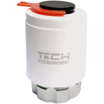 Atuador termoelétrico STT-230/2 T M30x1.5 Tech Sterowniki