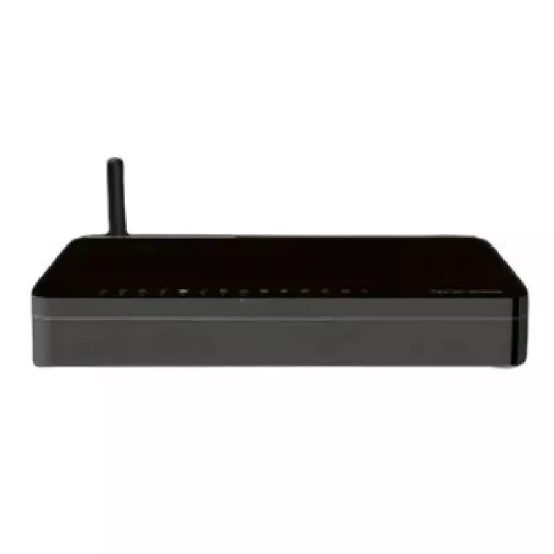 Tech Sterowniki Sinum EH-01 controlador central preto