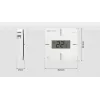 Termostato de ambiente com fios R-S1 preto Tech Sterowniki