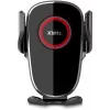 Xblitz FX1 suporte de telemóvel clássico para automóvel – suporte para painel e para-brisas com ventosa