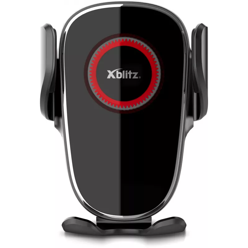 Xblitz FX1 suporte de telemóvel clássico para automóvel – suporte para painel e para-brisas com ventosa