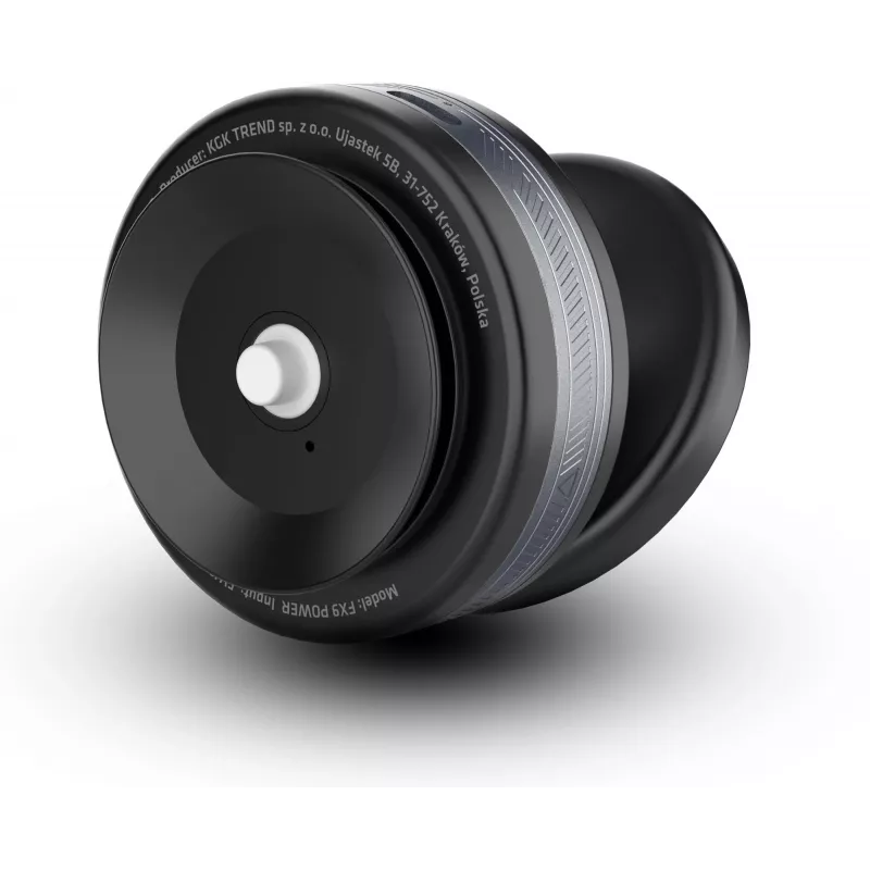 Xblitz FX9 Power suporte de telemóvel para automóvel