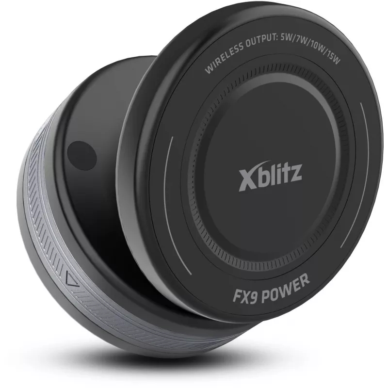 Xblitz FX9 Power suporte de telemóvel para automóvel