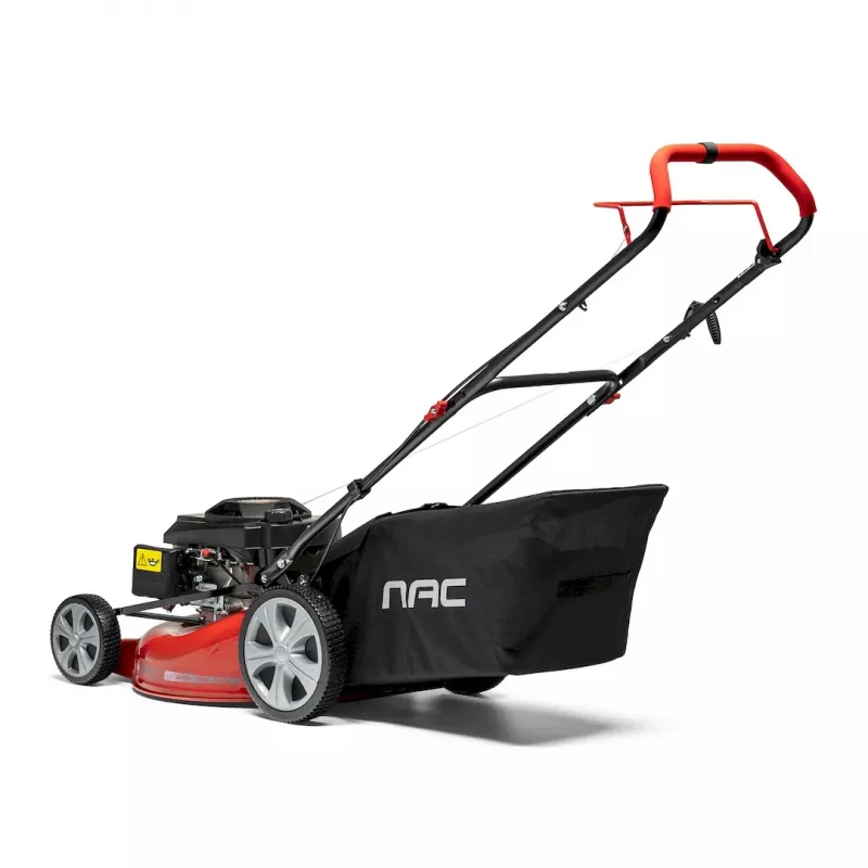 NAC corta-relvas a gasolina 146cc LP46-146-H-NG