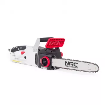 NAC motosserra elétrica 2400W CE20-40-NS-WM-H