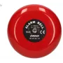 ORNO OR-DP-ML-131 campainha escolar 230V AC 85dB vermelho aço