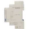 ORNO OR-PRE-433 temporizador semanal eletrónico, calha DIN, 16A/3680W, 16 programas, 230V