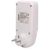 ORNO OR-WAT-435 wattímetro medidor de energia com ecrã