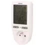 ORNO OR-WAT-435 wattímetro medidor de energia com ecrã