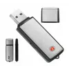 LUXURY-GOODS JNN X09 gravador de voz digital 16 GB