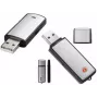 LUXURY-GOODS JNN X09 gravador de voz digital 16 GB