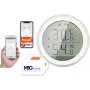 MBG Line ZigBee HS01 sensor de temperatura e humidade