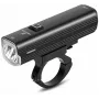 KING SEVEN L3-1000 luz de bicicleta 1000 lúmenes farol LED recarregável