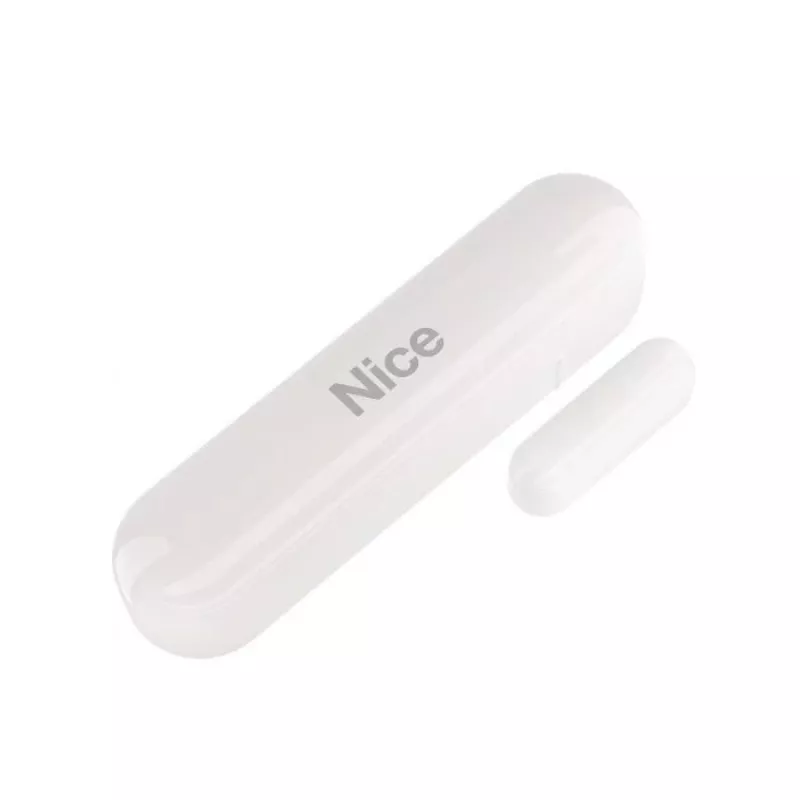 Nice Door/Window-Control FGDW-002-1 EU sensor de porta/janela e temperatura, branco