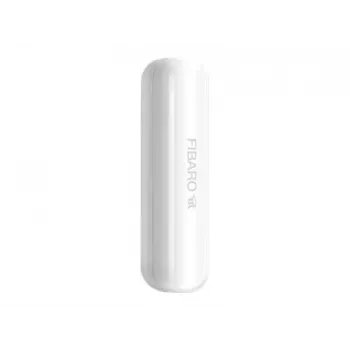Nice Door/Window-Control FGDW-002-1 EU Sensor de porta/janela e temperatura, branco