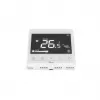 Nice Warm-Control Termostato Branco para Pavimento Radiante
