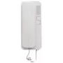 Cyfral SMART-D Telefone de intercomunicador digital branco