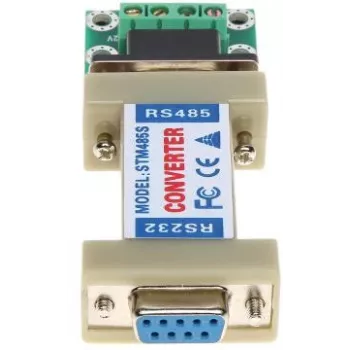 DELTA Conversor RS-485/RS-232
